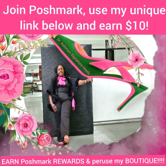 Join my Poshmark Team & earn $10!! It is fun! https://posh.mk/me7BStpATFb - Picture 14 of 15